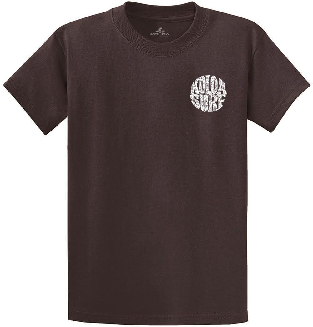 Koloa Tropics Heavyweight T-Shirt