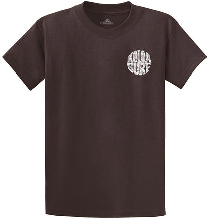 Koloa Tropics Heavyweight T-Shirt