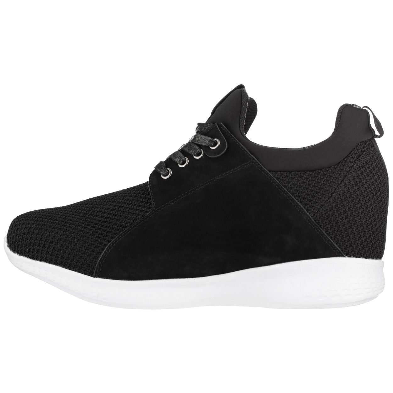 CALTO Lightweight Elevator Sneakers - 3.2 Inches - H71922 - Triathlete Store