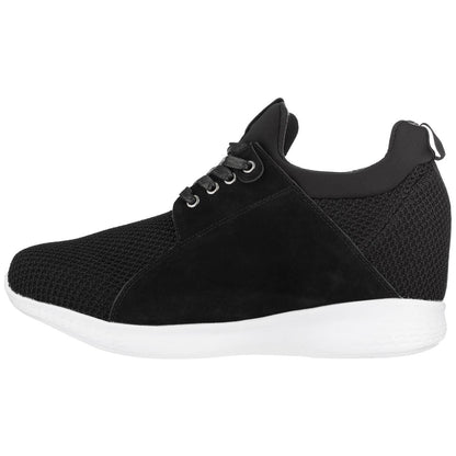CALTO Lightweight Elevator Sneakers - 3.2 Inches - H71922 - Triathlete Store