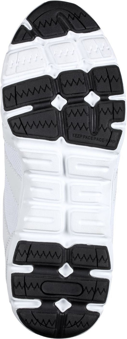 CALTO - G3329 - 4 Inches Taller (Glacier White) - Triathlete Store