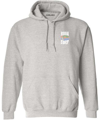 Koloa Vacation Trip Hoodie