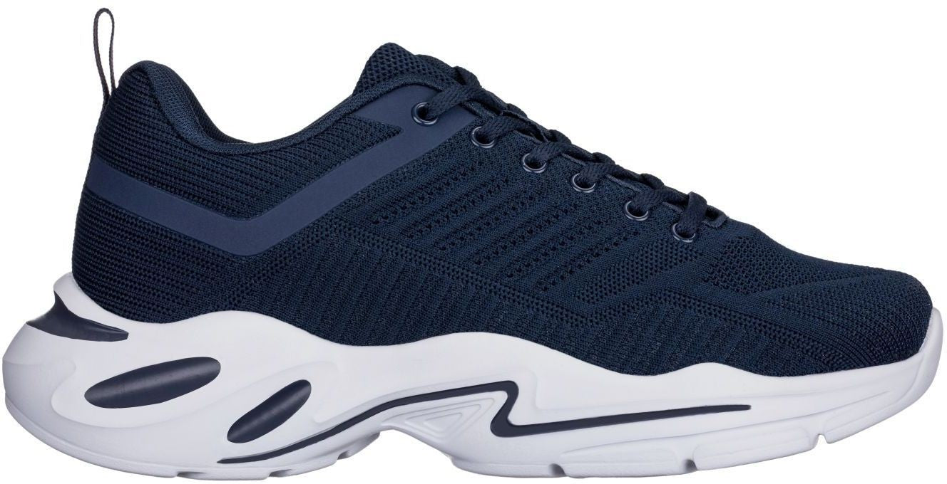 CALTO - Q331 - 2.6 Inches Taller (Navy/White) - Super Lightweight - Triathlete Store