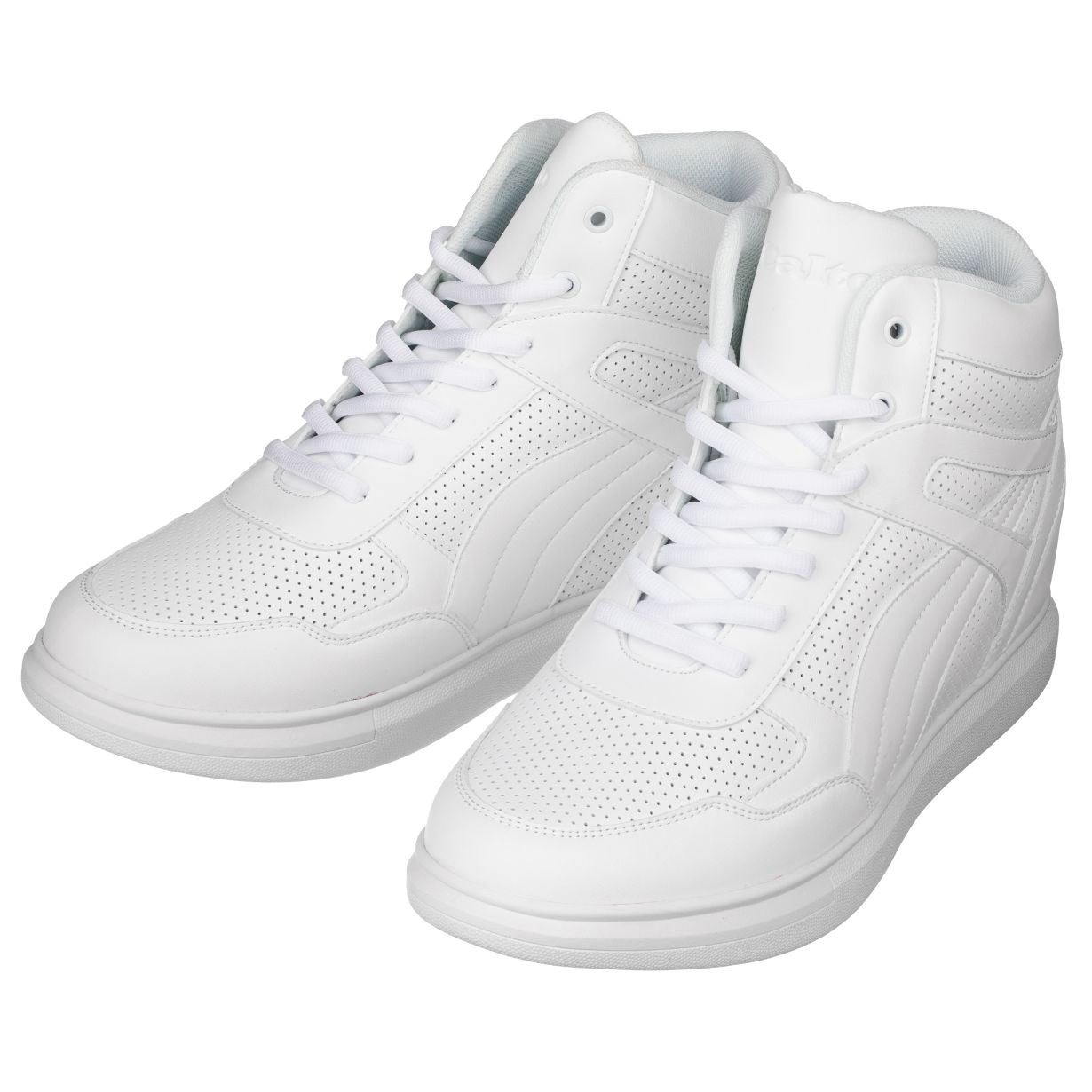 CALTO - H71904 - 3.8 Inches Taller (White) - Triathlete Store