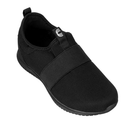 CALTO - Q120 - 2.1 Inches Taller (Black) - Ultra Feather Lightweight - Triathlete Store