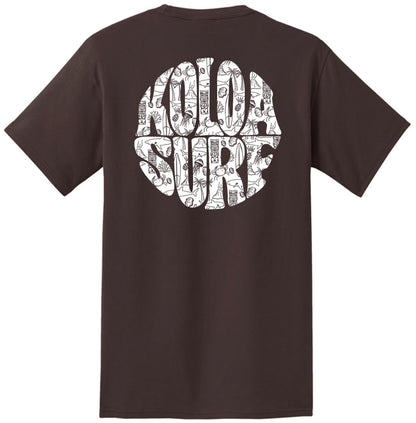 Koloa Tropics Heavyweight T-Shirt