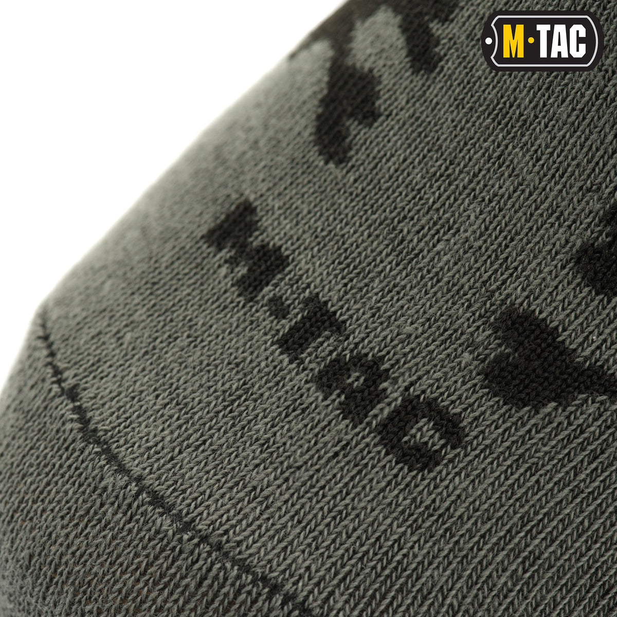 M-Tac Lightweight Summer Socks Pirate Skull
