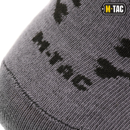 M-Tac Lightweight Summer Socks Pirate Skull