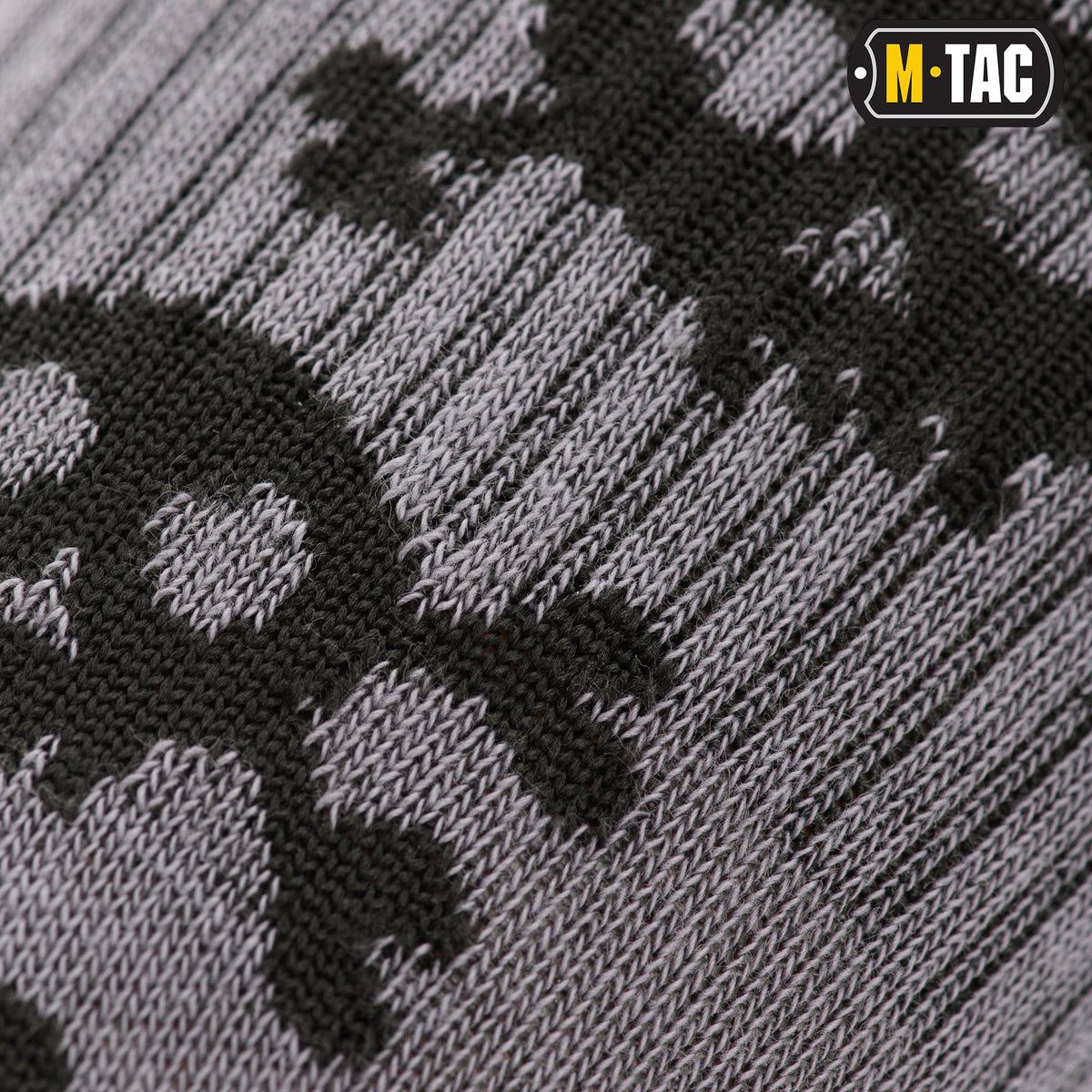 M-Tac Socks Lightweight Mk.3 Pirate Skull