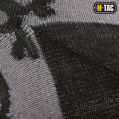 M-Tac Socks Lightweight Mk.3 Pirate Skull