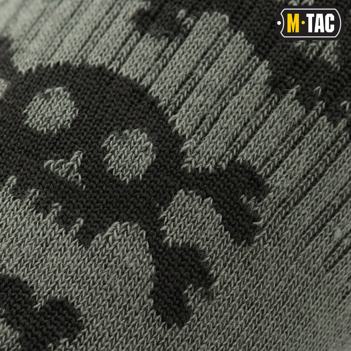 M-Tac Socks Lightweight Mk.3 Pirate Skull