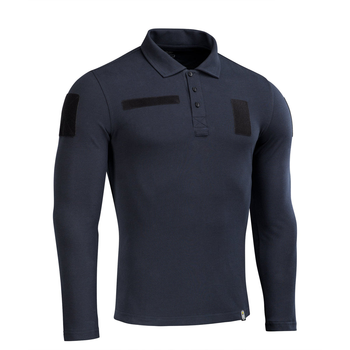 M‑Tac Tactical Polo Longsleeve 65/35