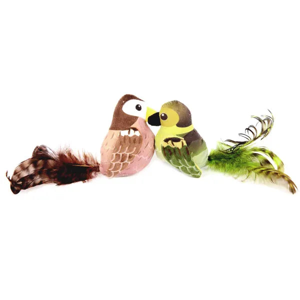 Pet Park Blvd Toys - Styles/Colors Vary