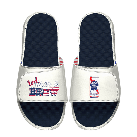 Red White and Brew
