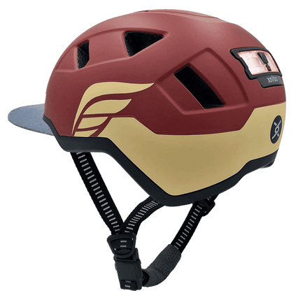 XNITO Helmet | E-bike Helmet