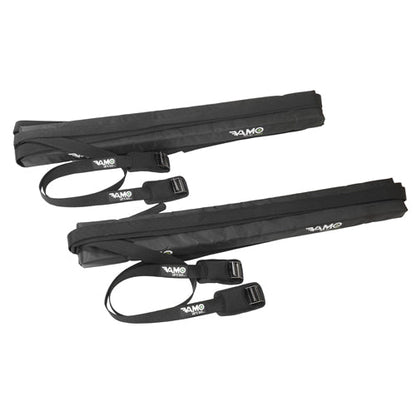 Universal Travel Rack Pads / Soft Pads