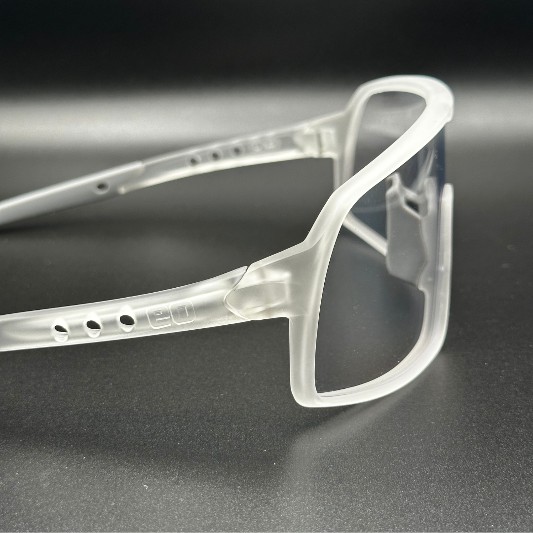 Mojave with Photochromic Lens