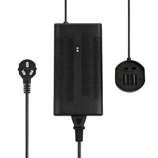 Vapor Charger