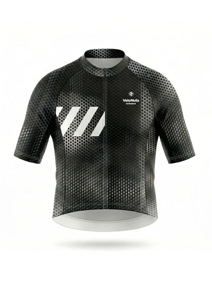 Men's Cycling Jersey-Graphene Mesh