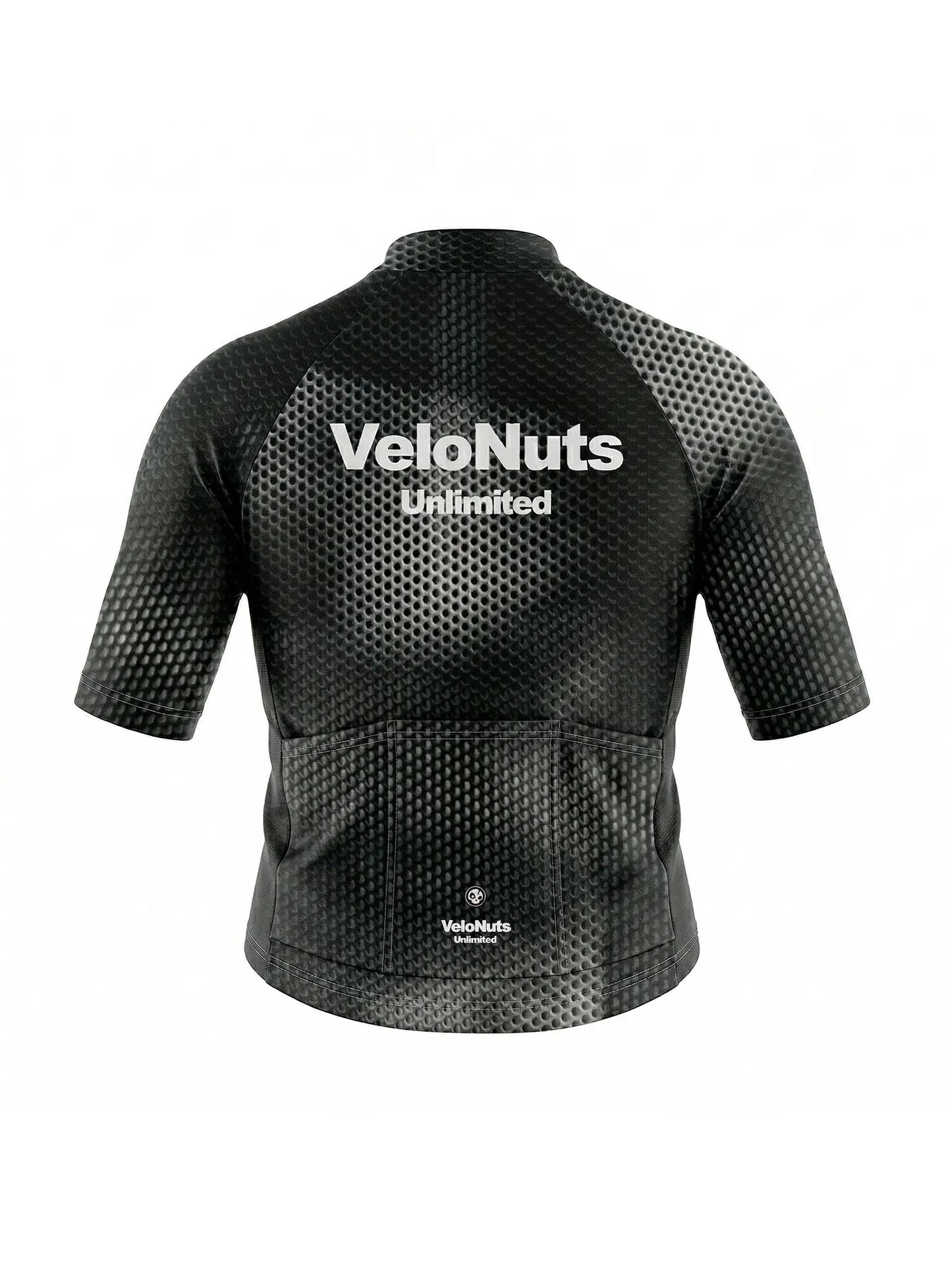 Men's Cycling Jersey-Graphene Mesh