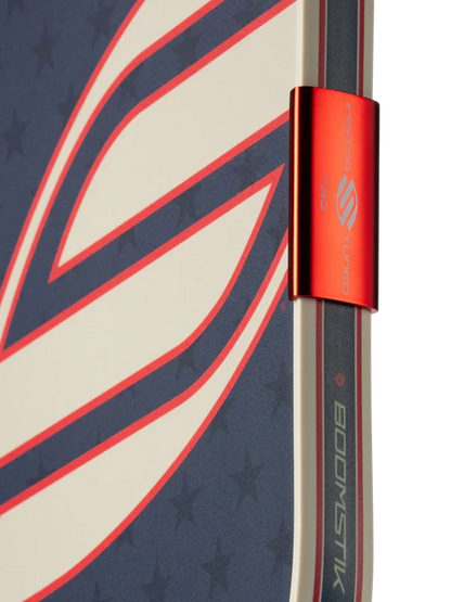 Selkirk Labs Project 1776 Boomstik Elongated 16mm Pickleball Paddle