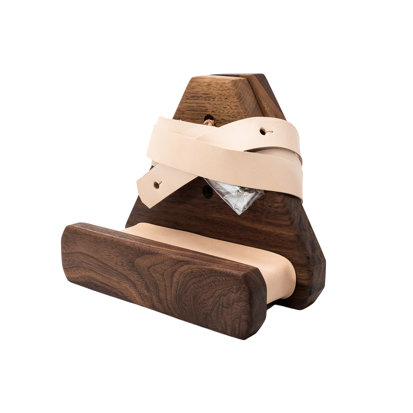 Vertical Mount Surfboard Wall Rack