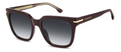 Victoria Beckham VB 1003/S Women's Acetate Sunglasses 53mm