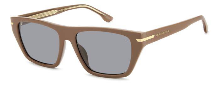 Victoria Beckham VB 1005/S Women's Designer Sunglasses 54mm