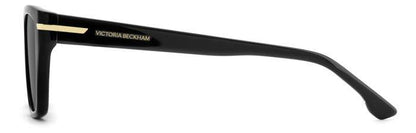 Victoria Beckham VB 1005/S Women's Acetate Sunglasses 54mm