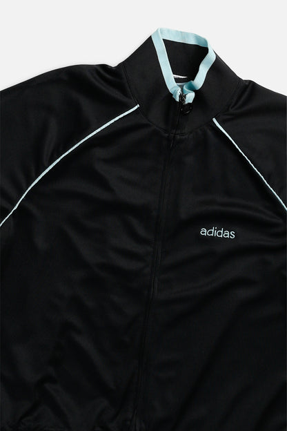 Vintage Adidas Track Jacket - Women's M