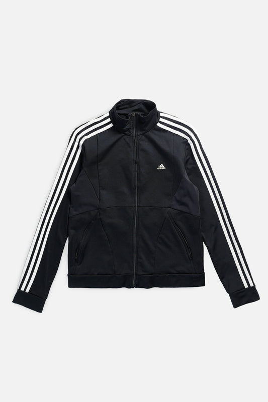 Vintage Adidas Track Jacket - XS