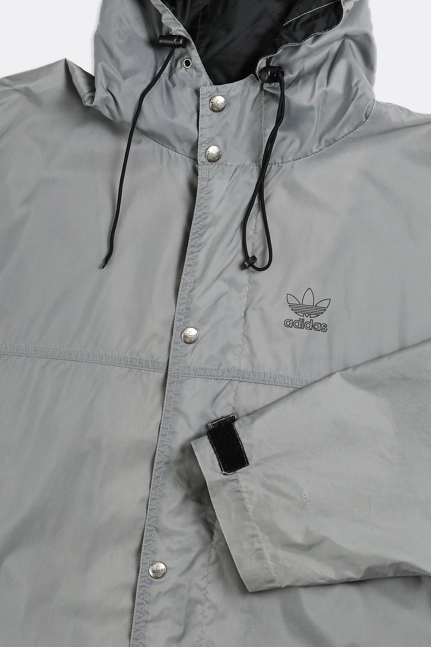Vintage Adidas Windbreaker Jacket