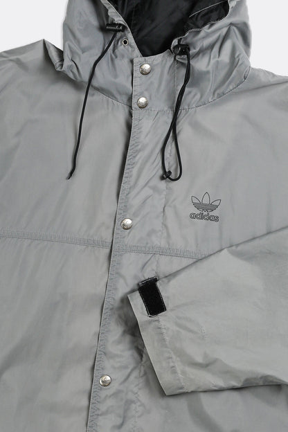 Vintage Adidas Windbreaker Jacket
