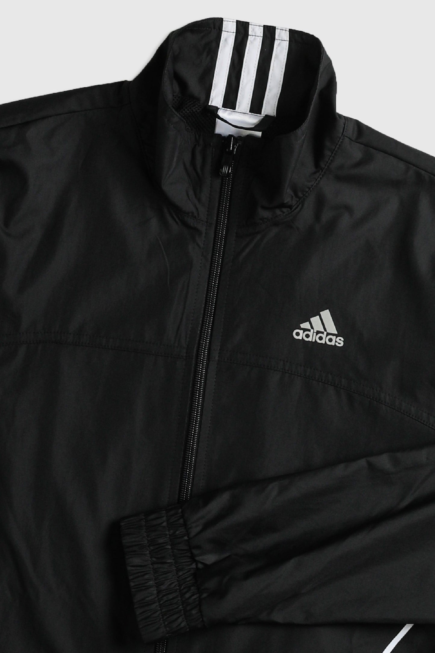 Vintage Adidas Windbreaker Jacket