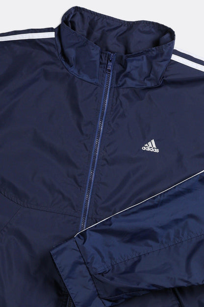 Vintage Adidas Windbreaker Jacket