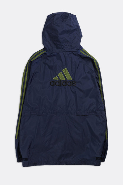 Vintage Adidas Windbreaker Jacket