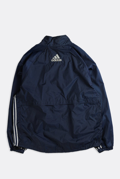 Vintage Adidas Windbreaker Jacket
