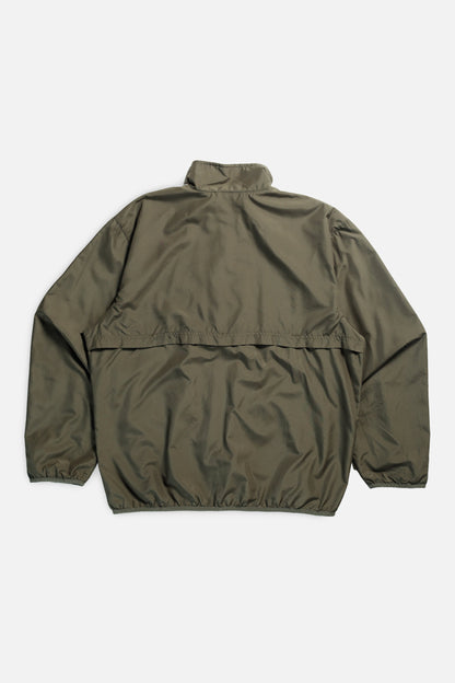 Vintage Adidas Windbreaker Jacket - M