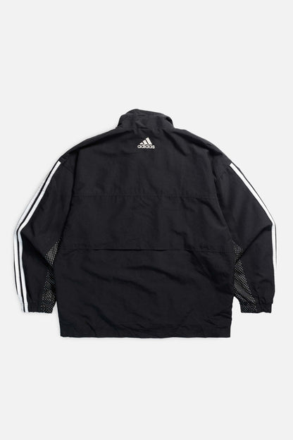 Vintage Adidas Windbreaker Jacket - S