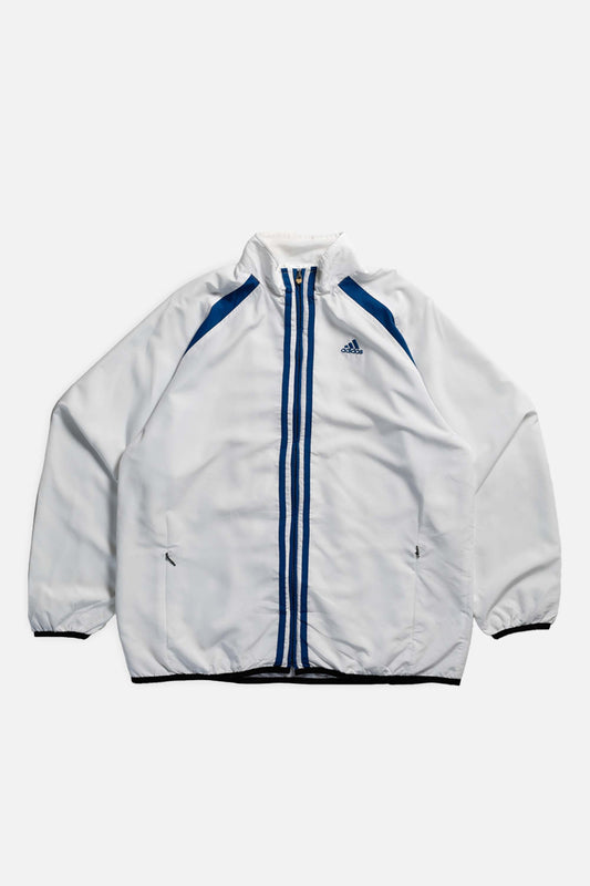 Vintage Adidas Windbreaker Jacket - S