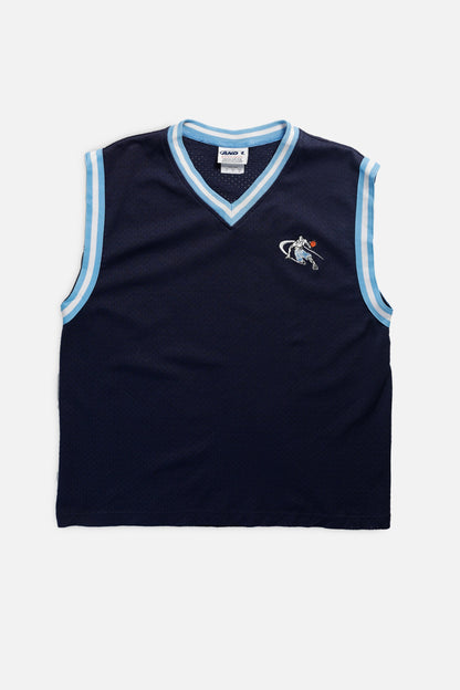 Vintage AND1 Basketball Jersey - L