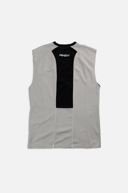 Vintage AND1 Basketball Jersey - M