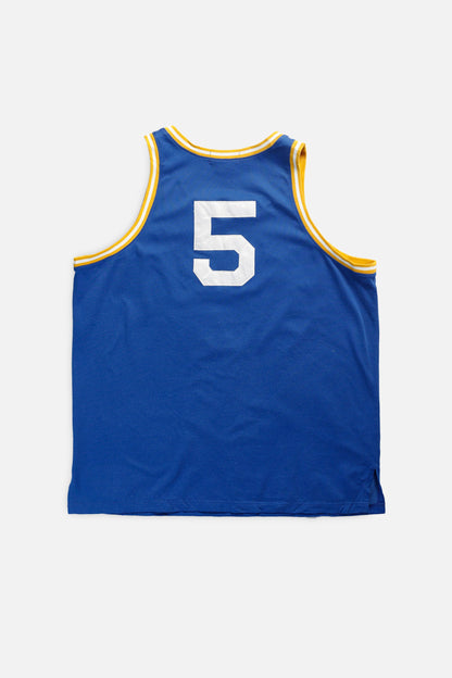 Vintage Basketball Jersey - XL
