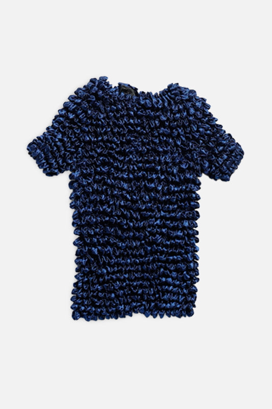 Vintage Bubble Top - Women's OS