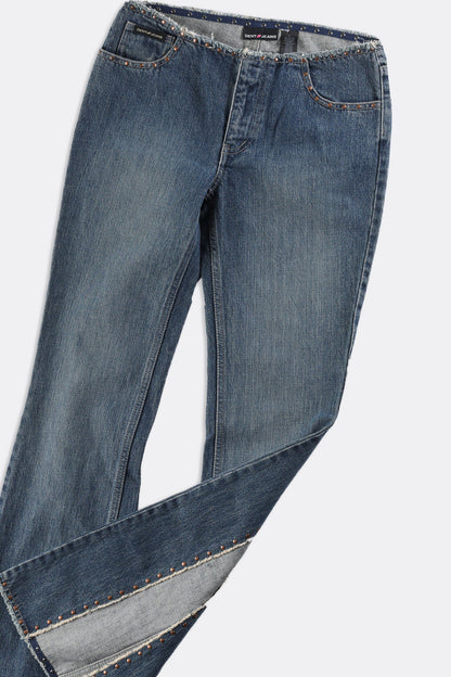 Vintage DKNY Flare Jeans