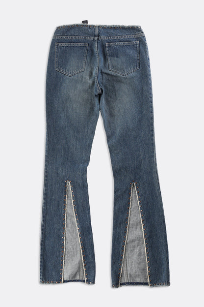 Vintage DKNY Flare Jeans