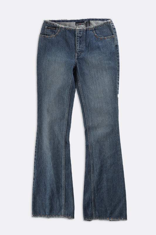 Vintage DKNY Flare Jeans