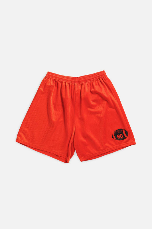 Vintage Football "80" Shorts - S