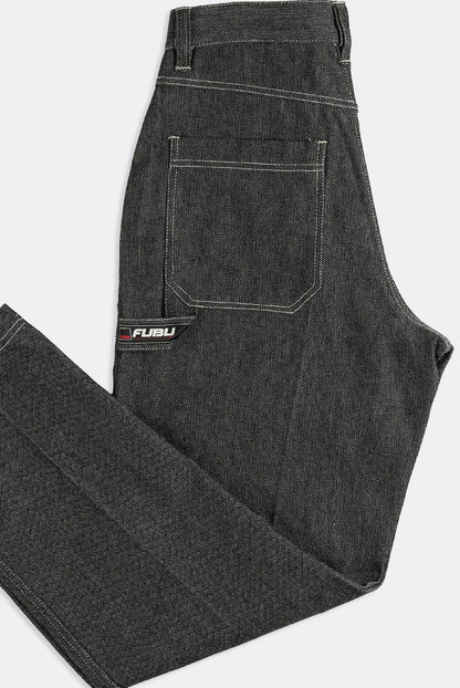 Vintage FUBU Denim Pants - W32, W38