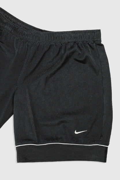 Vintage Nike Jersey Shorts - S